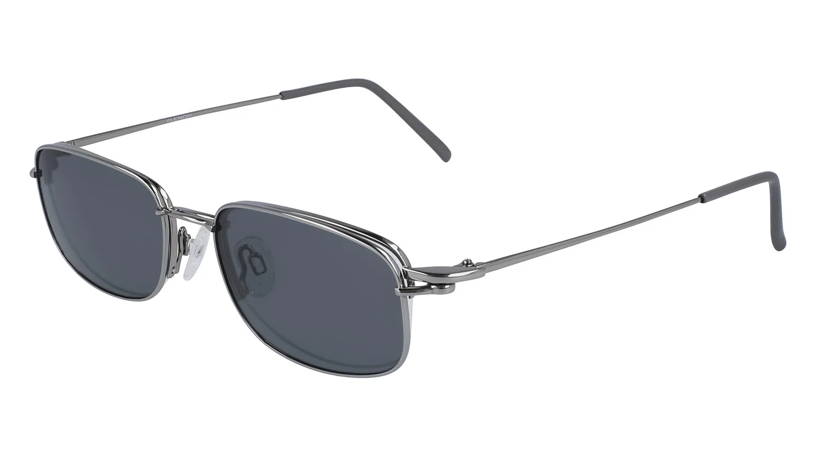 Flexon FLX806MAG SET N Eyeglasses - view 2